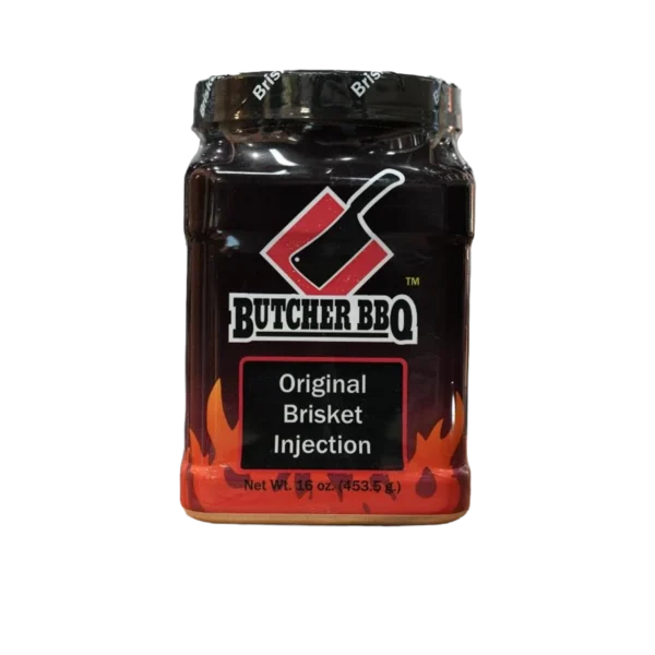Butcher BBQ Brisket Injection 453 g