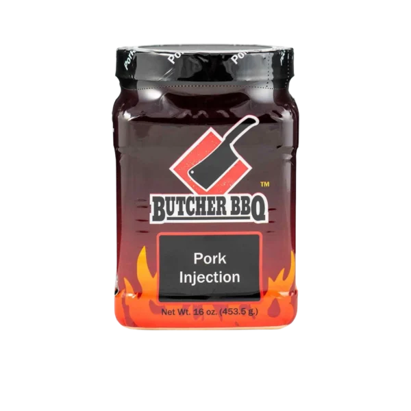 Butcher-BBQ-Pork-Injection-BBQ-Assad.webp Butcher BBQ Pork Injection 453.5 g