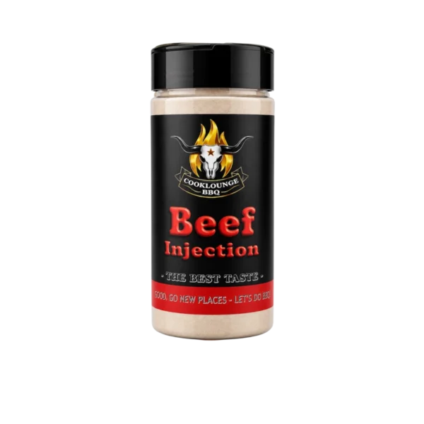 Cooklounge BBQ Beef injection 280 g