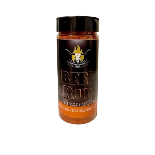 Cooklounge Beef Rub 320 g