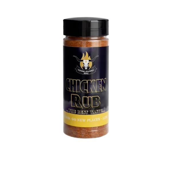 Cooklounge Chicken Rub 300 g