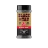 Fire & Smoke Society Black and Tan Steak rub 386 g