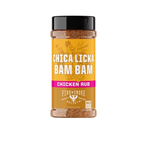 Fire-Smoke-Society-Chica-Licka-Bam-Bam-BBQ-Assad.webp Fire & Smoke Society Chicka Licka Bam Bam 303 g
