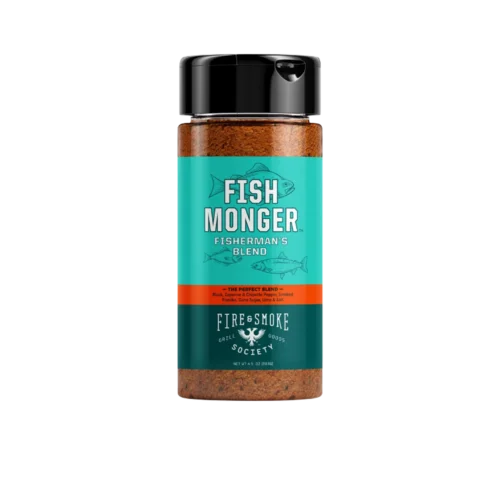 Fire-Smoke-Society-Fish-Monger-Seafood-Blend-BBQ-Assad.webp Fire & Smoke Society Fish Monger Seafood blend 269 g