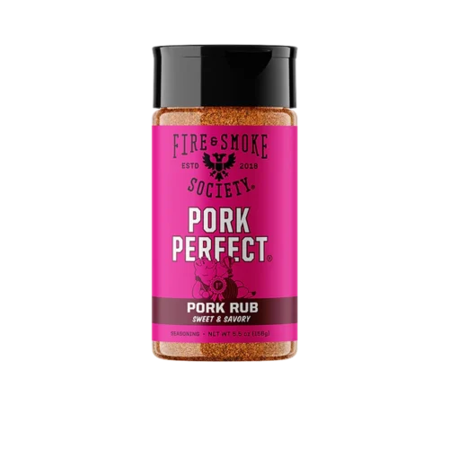 Fire-Smoke-Society-Pork-Perfect-BBQ-Assad.webp Fire & Smoke Society Pork Perfect 303 g