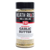 Heath Riles BBQ Garlic Butter 283 g.