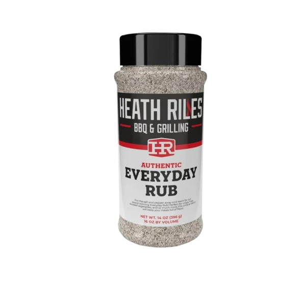 Heath Riles Everyday Rub 396 g