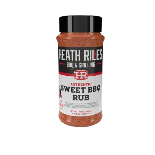 Heath-Riles-Sweet-Rub-BBQ-Assad.webp Heath Riles Sweet BBQ Rub 283 g