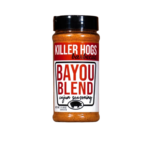 Killer Hogs Bayou Blend 334,52 g
