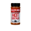 Killer Hogs HOT BBQ Rub 340 g