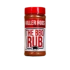 Killer Hogs The BBQ Rub 311 g