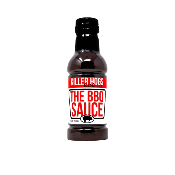 Killer Hogs The BBQ Sauce 473 ml