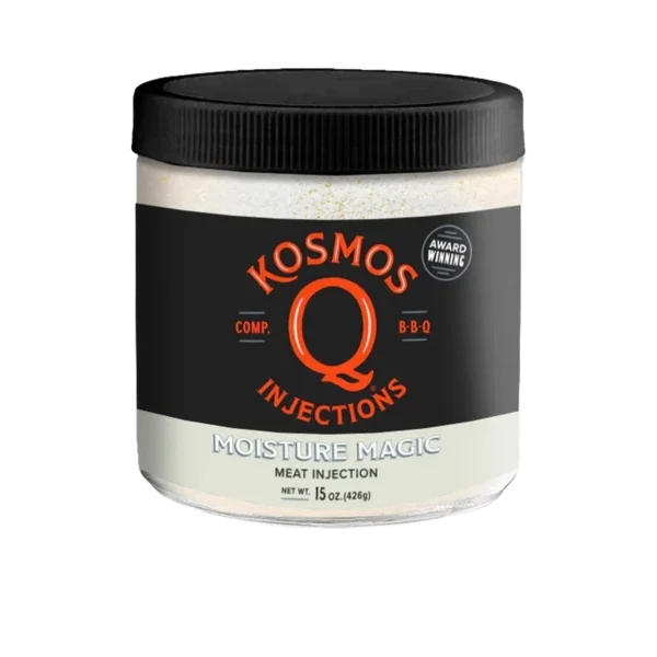 Kosmos Q Moisture Magic Injection 426 g.