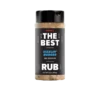 Kosmos Q The Best Sizzlin` Burger Rub 261 g