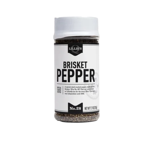 Lillies-Q-Brisket-Pepper-BBQ-Assad.webp Lillie`s Q Brisket Pepper 218 g