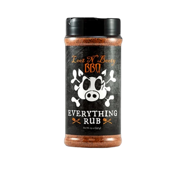 Loot'n Booty Everything rub 397 g