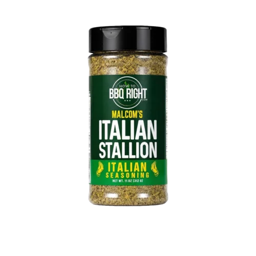 Malcolm´s Italian Stallion 312 g