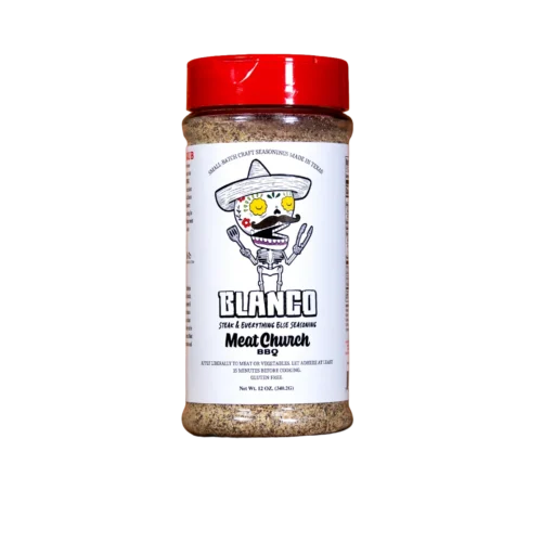 Meat Church Blanco 340,2 g
