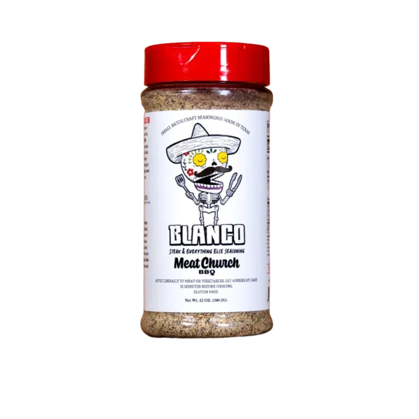 Meat Church Blanco 340,2 g