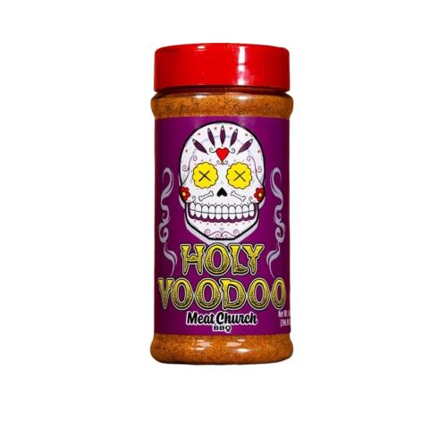 Meat Church Holy VooDoo 369 g