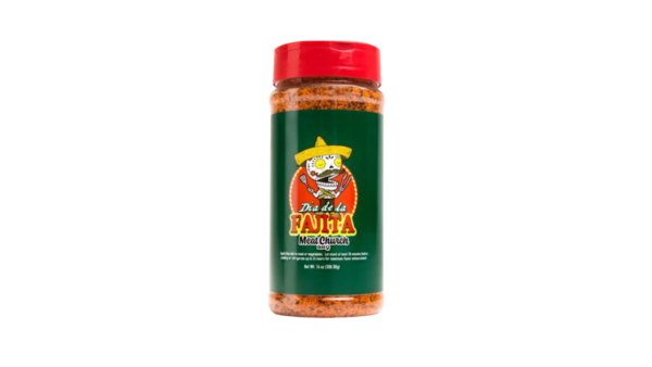 Nimetu-kujundus-130.png Meat Church Dia De La Fajita 396,9 g
