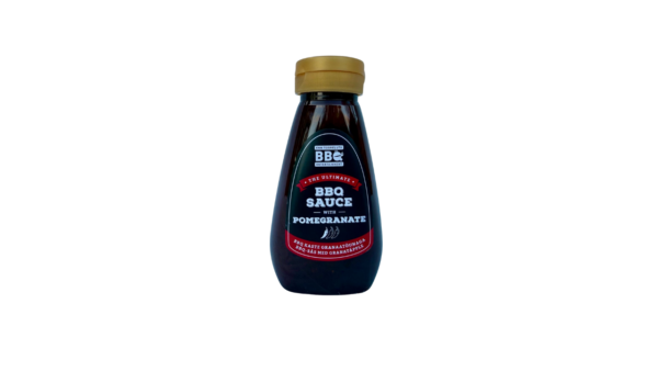 BBQ-kastike granaatõunaga 280 g