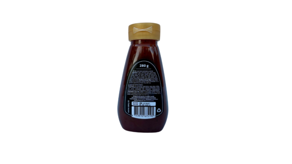 BBQ Entertainment Raspberry Chipotle BBQ-kastike 280 g