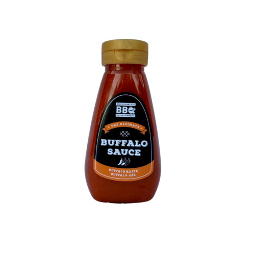 Buffalo BBQ-kastike 250 g