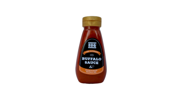 Buffalo BBQ-kastike 250 g