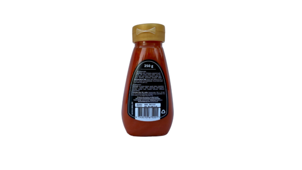 Buffalo BBQ-kastike 250 g