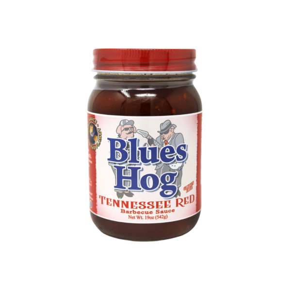 Blues Hog Tennessee Red 591 ml