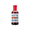 Smoke This Kansas City Style BBQ Sauce