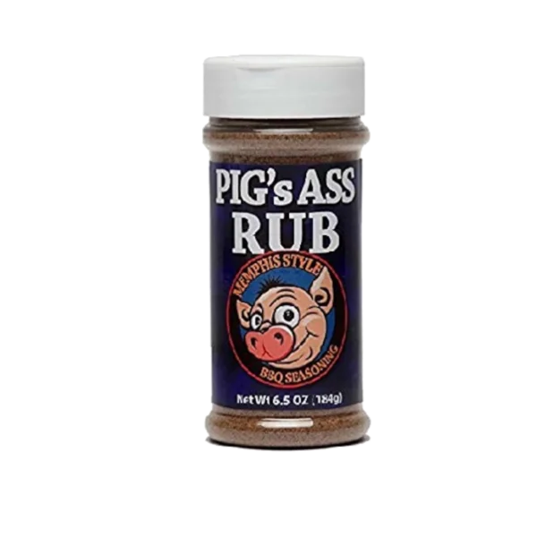 Pig´s Ass rub 184 g