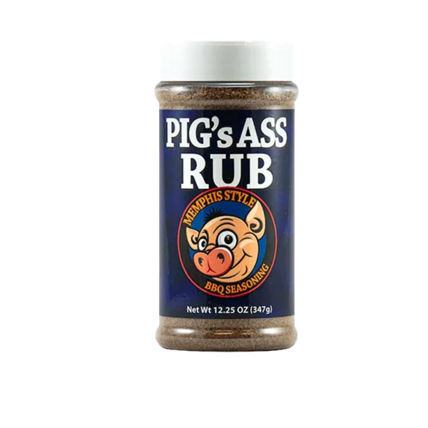 Pig´s Ass rub 347 g