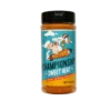 Roosters Championship Sweet Heat Rub 323 g