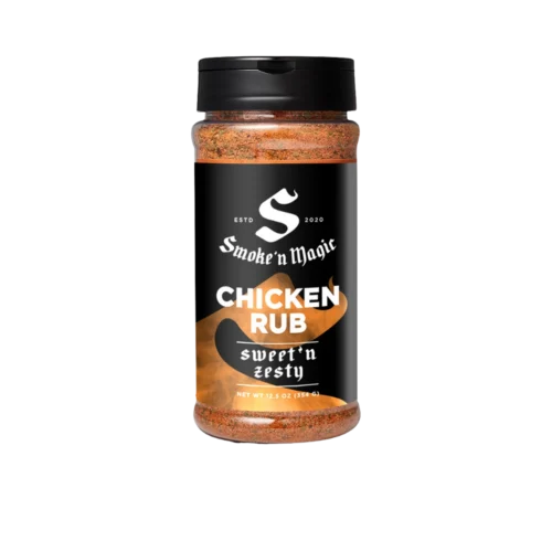 Smoke´n Magic Chicken Rub 354 g