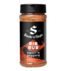 Smoke´n Magic Rib Rub 354 g