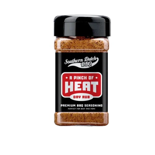 Southern Dutch A Pinch of Heat 275 g