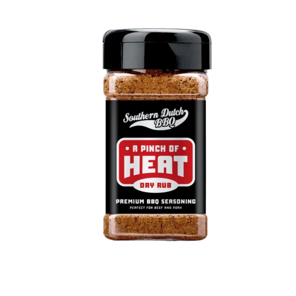 Southern-Dutch-BBQ-Pinch-of-heat-BBQ-Assad.webp Southern Dutch A Pinch of Heat 275 g