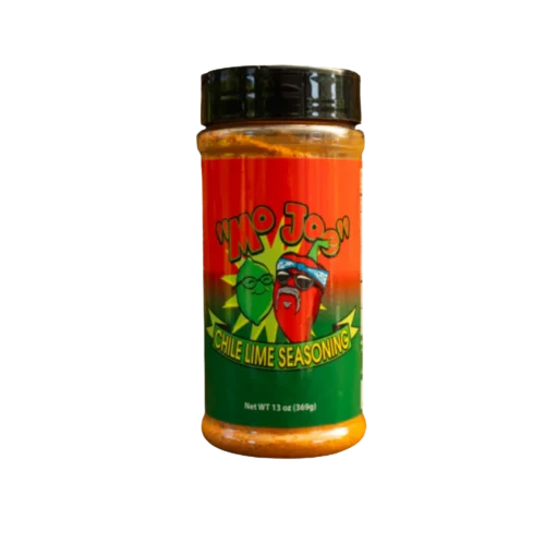 SuckleBusters Mo Joe Chili Lime 369 g