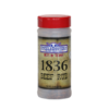 SuckleBusters 1836 Beef Rub 340 g