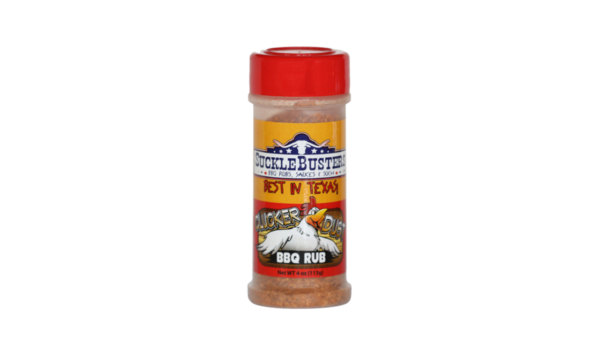 SuckleBusters Clucker Dust 113 g