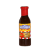 SuckleBusters_Peach_BBQ_sauce_354ml.png SuckleBusters Peach BBQ-kastike 354 ml