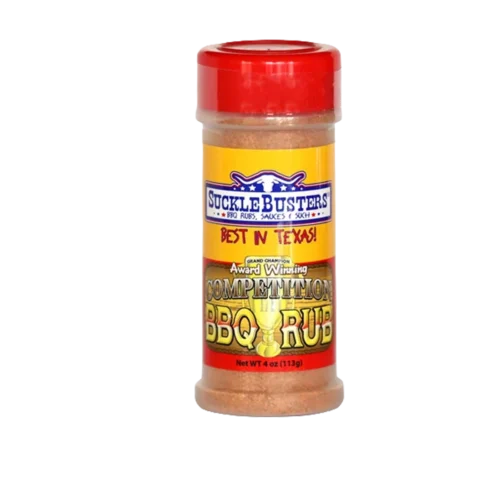 SuckleBustes Competition BBQ Rub 113 g