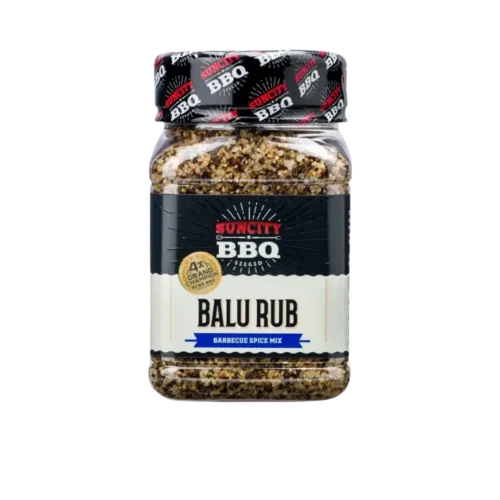 SunCity Balu Rub 280 g