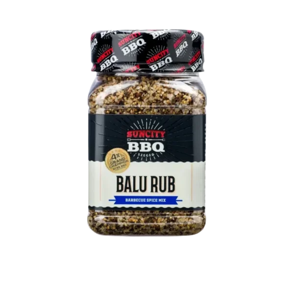 SunCity Balu Rub 280 g