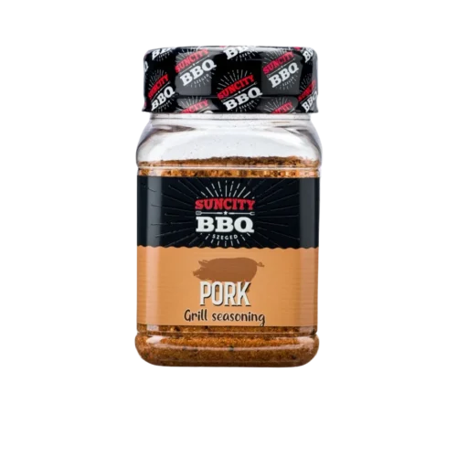 SunCity Pork Grill Rub 280 g