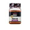 Sun City Pork Rub 280 g