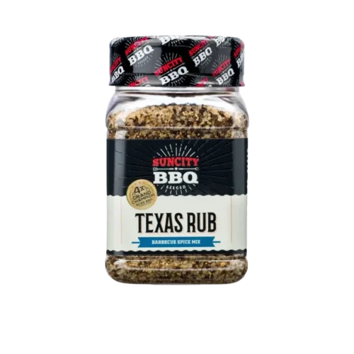 Sun City Texas Rub 280 g
