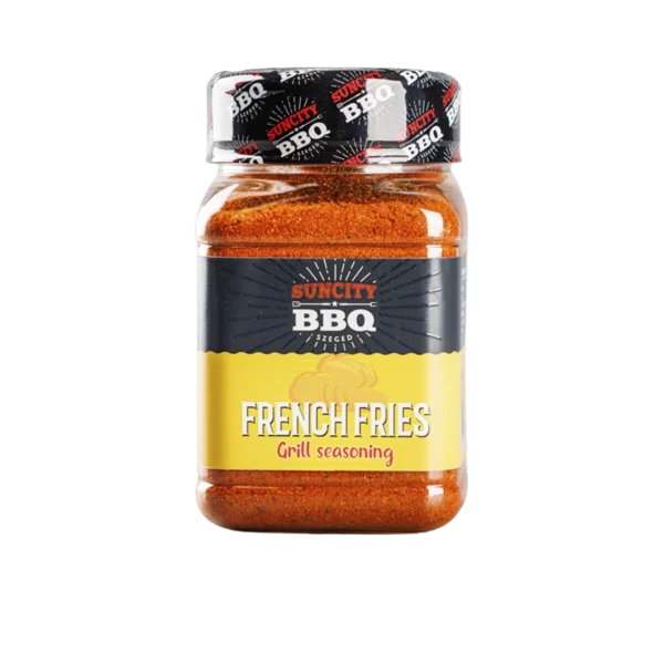 Suncity-BBQ-French-Fries-BBQ-Assad.webp Suncity BBQ French Fries -mauste 280 g